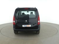 gebraucht Peugeot Rifter 1.5 Blue-HDi Active L1, Diesel, 20.210 €