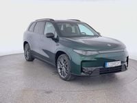 Neu Leapmotor C10 160 kW (218 PS) 2026 Grün SUV