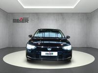 gebraucht VW Golf VIII Active 1.5 TSI Klima Navi Rückfahrkamera