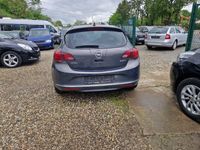 gebraucht Opel Astra Lim. 5-trg. Exklusiv