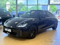Gebraucht Hyundai Ioniq 6 Edition 239 kW (325 PS) 2023 Grau Limousine