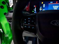 Neu Ford Transit Custom 170 PS (125 kW) 2025 Gelb Limousine