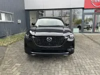 Gebraucht Mazda CX-60 Homura-Line 254 PS (186 kW) 2025 Schwarz SUV