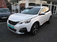 gebraucht Peugeot 3008 Allure PureTech 130 Stop