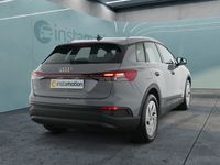 gebraucht Audi Q4 e-tron 35 LED/ DAB/ Klimaaut.