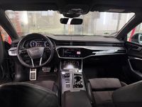 Gebraucht Audi A7 Ambiente 286 PS (210 kW) 2019 Grau Limousine