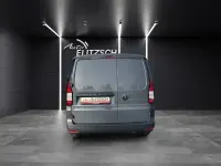 Gebraucht VW Caddy 102 PS (75 kW) 2025 Pure grey Van / Kleinbus