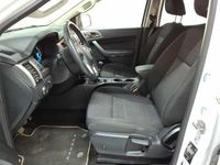 Gebraucht Ford Ranger XLT 170 PS (125 kW) 2020 Frostweiß Pickup