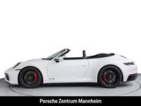 Gebraucht Porsche 911 Carrera Cabriolet 480 PS (353 kW) 2024 Weiss Cabrio