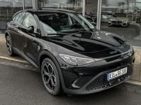 Używany Smart #3 Pro+ 200 kW (272 KM) 2025 Czarny SUV