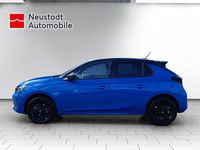 Gebraucht Opel Corsa 101 PS (74 kW) 2025 Blau Kleinwagen