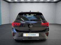 Gebraucht VW T-Roc 150 PS (110 kW) 2025 Schwarz SUV