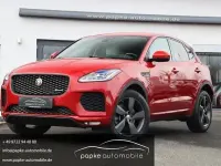 Gebraucht Jaguar E-Pace R-Dynamic 241 PS (177 kW) 2019 Firenze red SUV