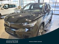 Gebraucht Volvo XC40 Core 169 kW (231 PS) 2023 Grau SUV