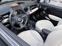 Gebraucht Mini Cooper S Cabriolet 184 PS (135 kW) 2014 Cabrio