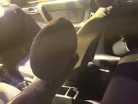 Gebraucht Opel Astra 84 PS (61 kW) 2002 Blau Kleinwagen