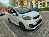 gebraucht Kia Picanto 1.2 Dream-Team Edition