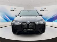 Gebraucht BMW iX Sport Line 239 kW (326 PS) 2023 Grau SUV