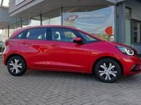Gebraucht Honda Jazz Elegance 98 PS (72 kW) 2022 Rot Kleinwagen
