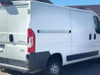 Gebraucht Citroën Jumper Profi 131 PS (96 kW) 2017 Other Van / Kleinbus