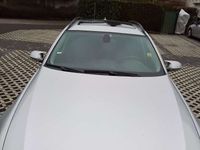 gebraucht BMW 320 320 d DPF Touring Aut.