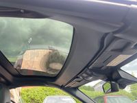Gebraucht Mercedes SLK200 184 PS (135 kW) 2013 Grau Cabrio