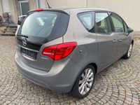 gebraucht Opel Meriva Meriva1.4 ecoflex Start/Stop Color Edition