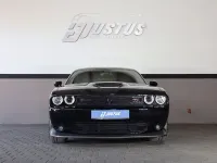 Gebraucht Dodge Challenger 377 PS (277 kW) 2021 Schwarz Coupé