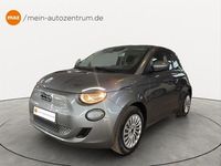 Gebraucht Fiat 500e Basis 86 kW (118 PS) 2023 Colore esterno (mineral grau) Kleinwagen