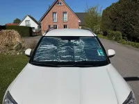 Gebraucht Skoda Yeti 100 PS (73 kW) 2013 Weiß SUV