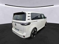 Gebraucht VW ID. Buzz 150 kW (204 PS) 2024 Weiß Van / Kleinbus