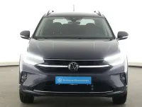 Gebraucht VW Taigo Style 150 PS (110 kW) 2026 Grau SUV