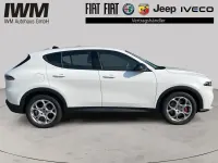 Gebraucht Alfa Romeo Tonale Sprint 131 PS (96 kW) 2022 Bianco alfa SUV