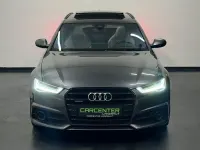 Gebraucht Audi A6 Competition 326 PS (239 kW) 2017 Grau Kombi