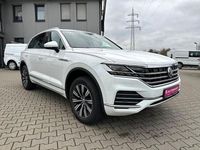 Gebraucht VW Touareg Atmosphere 286 PS (210 kW) 2019 Weiß SUV