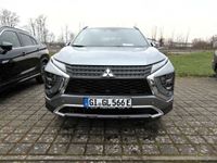 gebraucht Mitsubishi Eclipse Cross Plug-in Hybrid PLUS 2.4 MIVEC 4WD