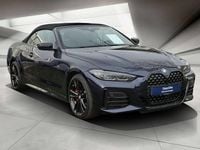 Gebraucht BMW M440 M Sport 374 PS (275 kW) 2023 Blau Limousine