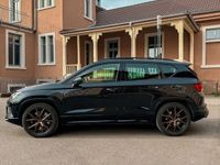 gebraucht Seat Ateca CupraPano Beats