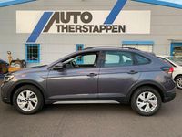 Gebraucht VW Taigo Life 110 PS (80 kW) 2024 Rauchgrau (metallic) SUV