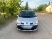 gebraucht Renault Modus 1.2