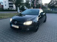 Occasion VW Eos 271 ch (199 kW) 2013 Noir Cabriolet