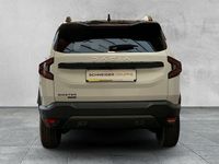 Neu Dacia Bigster Journey 158 PS (116 kW) 2025 Weiß SUV