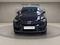Gebraucht Volvo XC40 Plus 300 kW (408 PS) 2022 Onyx black (metallic) SUV