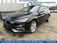 Neu Seat Leon FR 150 PS (110 kW) 2026 Wählbar Kombi