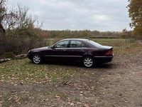 Gebraucht Mercedes S430 279 PS (205 kW) 2000 Limousine