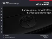 Gebraucht Toyota C-HR Team 152 PS (111 kW) 2024 Blau SUV