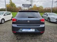 Gebraucht Seat Ibiza Style 116 PS (85 kW) 2024 Silber Limousine