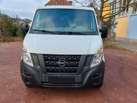 Gebraucht Nissan NV400 125 PS (91 kW) 2014 Weiß Van