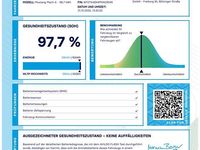 Gebraucht Ford Mustang Mach-E GT 358 kW (487 PS) 2024 SUV