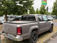 Second-hand VW Amarok 225 CP (165 kW) 2017 Pickup
